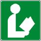public library logo