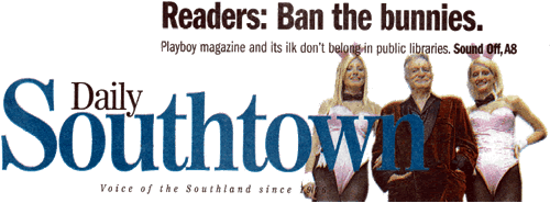 readers: ban the bunnies