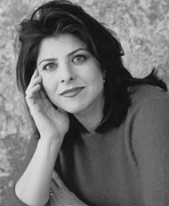 naomi wolf, feminist author and social critic.
