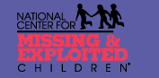 national center for missing and exploited children