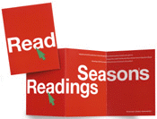 click to see representation of ala page hawking these cards.