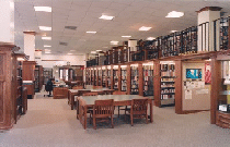 coshocton public library-member, seo library consortium