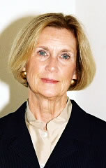 pam spencer holley of the ala and 2005-2006 president of yalsa.