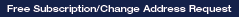 free subscription/change address request