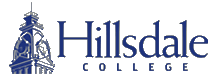 hillsdale college home